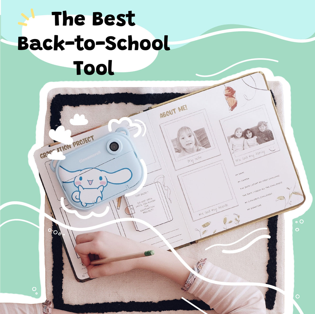 Learn Why Photography is the Best Back-to-School Tool