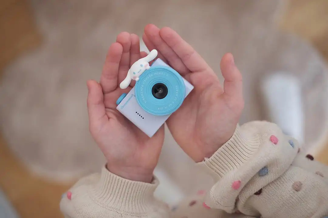 kiimento new arrivals – latest kids cameras and accessories