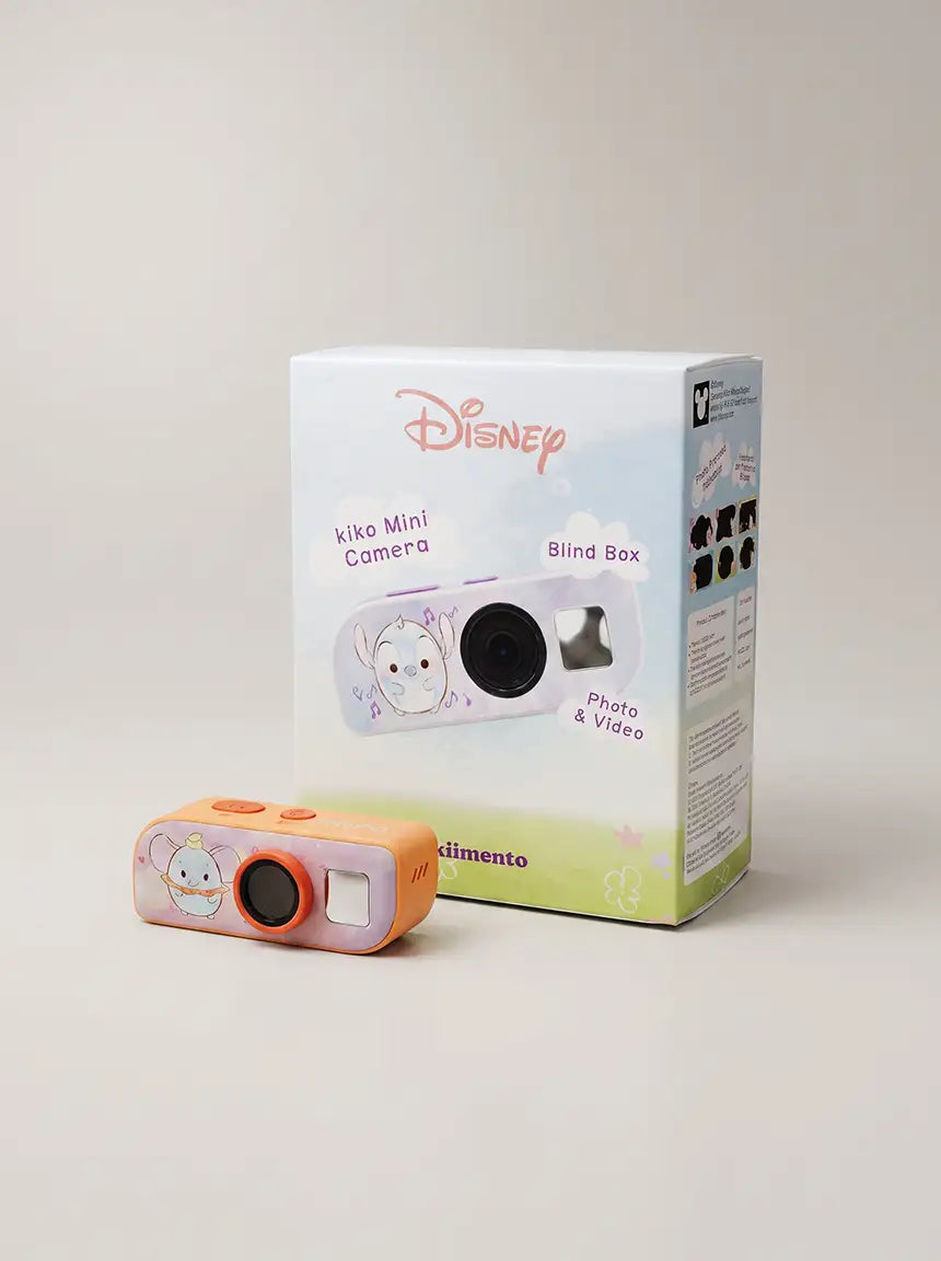 kiko Disney Mini Camera - Blind Box