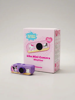 Single Box